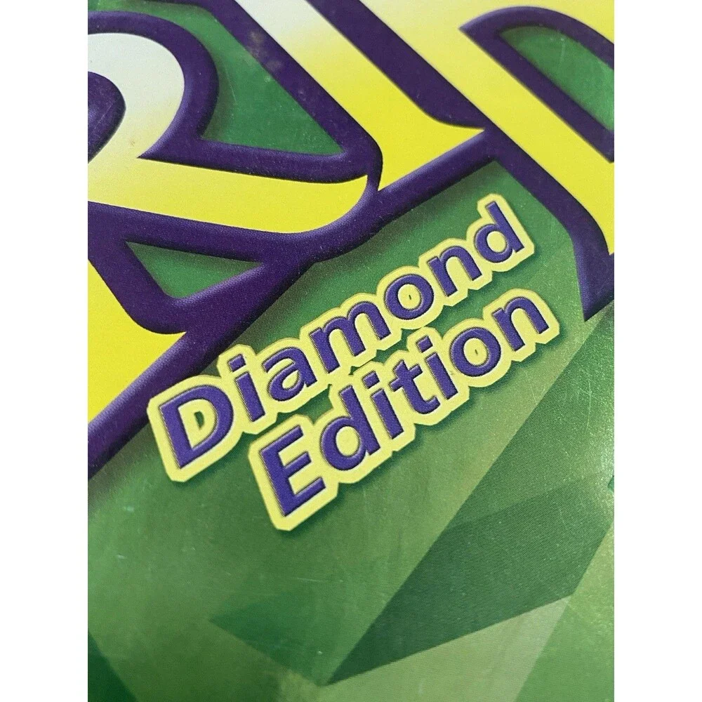 TriBond Diamond Edition Board Game 